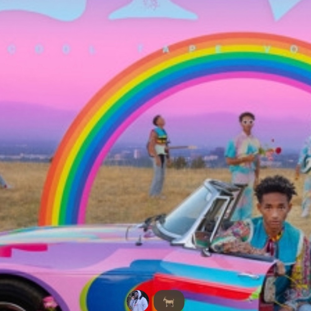 Meet your Posher, Audrey